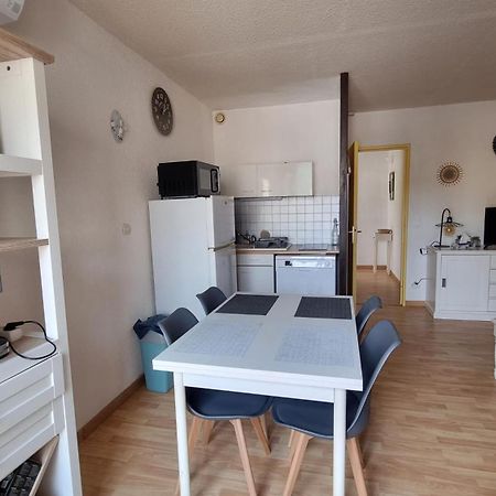 Gruissan-Port-T2-2Chambres-5Pers-43M2-Climatise-Parking-Valerie Екстер'єр фото