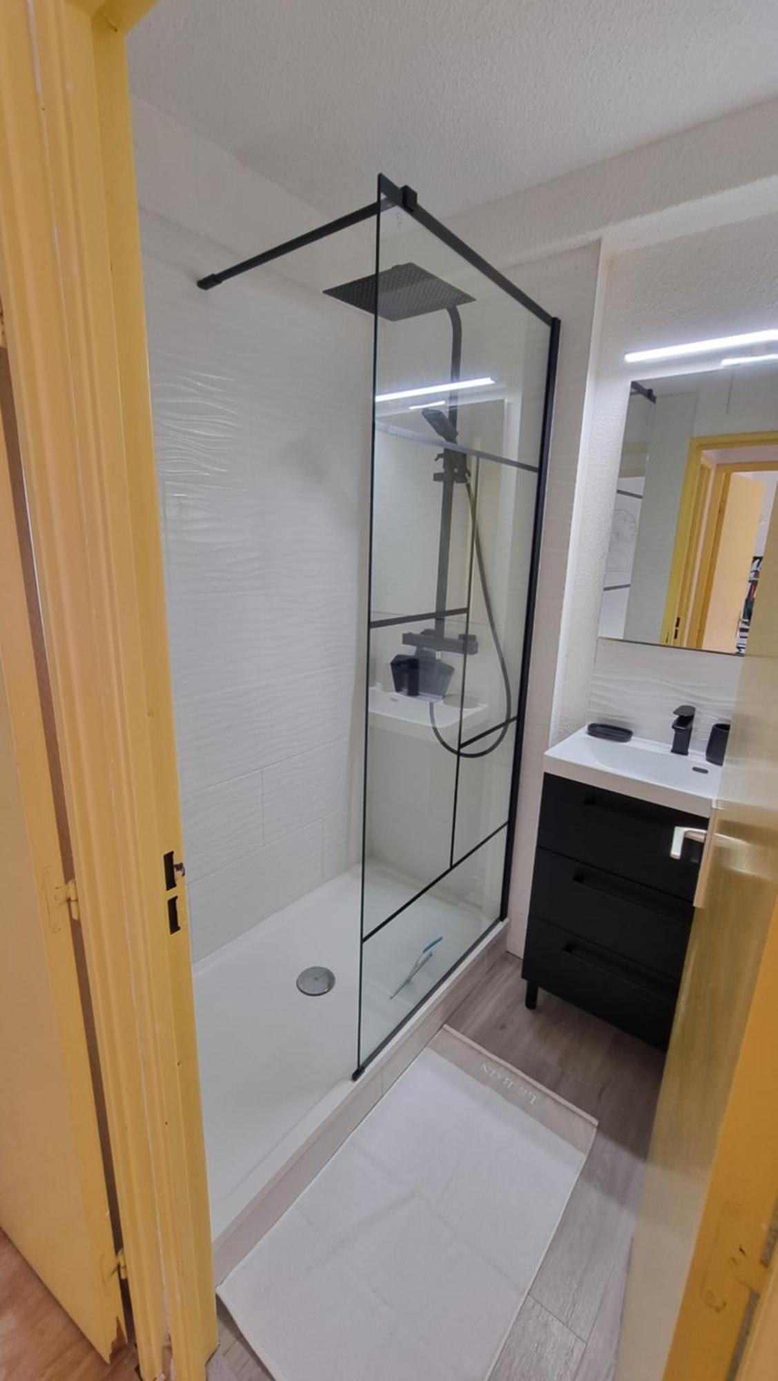 Gruissan-Port-T2-2Chambres-5Pers-43M2-Climatise-Parking-Valerie Екстер'єр фото
